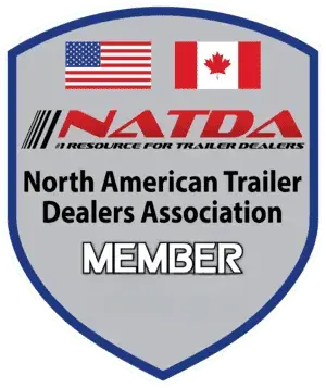 Icon indicating that Grace Trailer Sales is a member of the NATDA