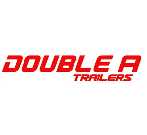 Double A Trailers for Sale at Grace Trailer Sales