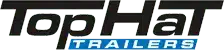 Top Hat Trailers for Sale at Grace Trailer Sales