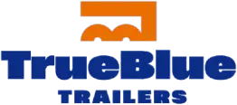 True Blue Trailers for Sale at Grace Trailer Sales